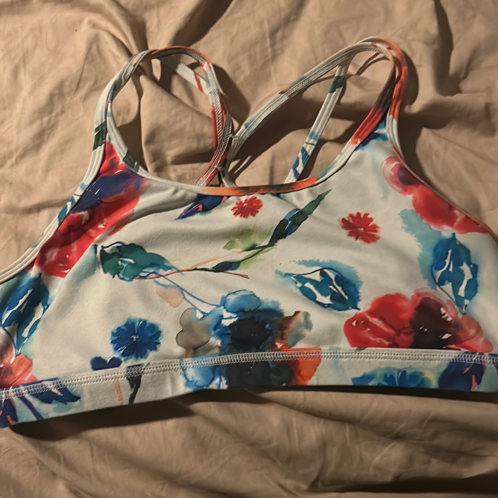 Born primitive sports bra